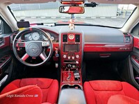 クライスラー 300C ツーリング