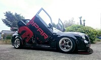 クライスラー 300C ツーリング