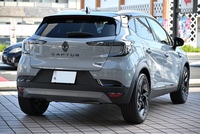 ルノー キャプチャー エスプリ アルピーヌ フルハイブリッド Eテック_RHD(AT_1.6)