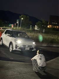トヨタ ライズ