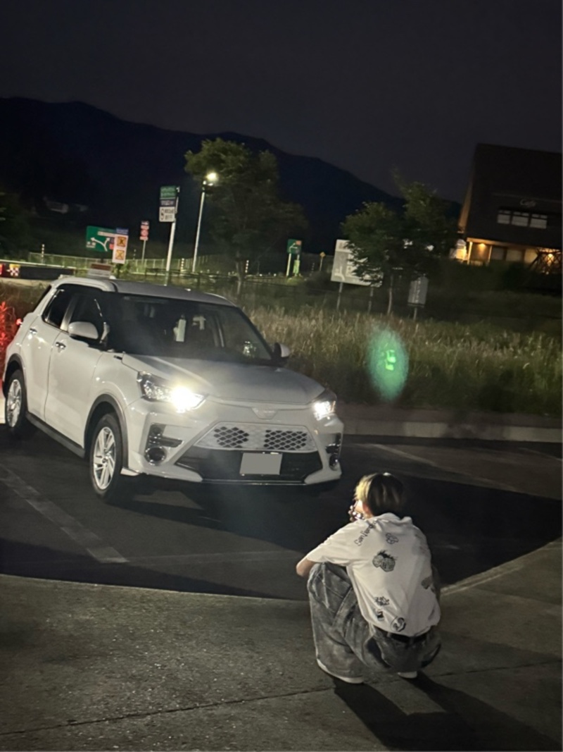 トヨタ ライズ