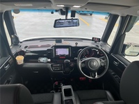ホンダ N-BOXカスタム G・ターボLパッケージ 2トーンカラースタイル_4WD(CVT_0.66)