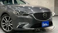 マツダ アテンザワゴン ワゴン XD Lパッケージ_4WD(AT_2.2)