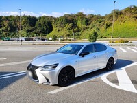 レクサス GS 300“エターナルツーリング”(SPDS_2.0)