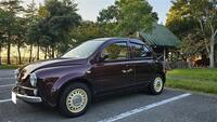 日産 マーチ 12Sコレットf(AT_1.2)
