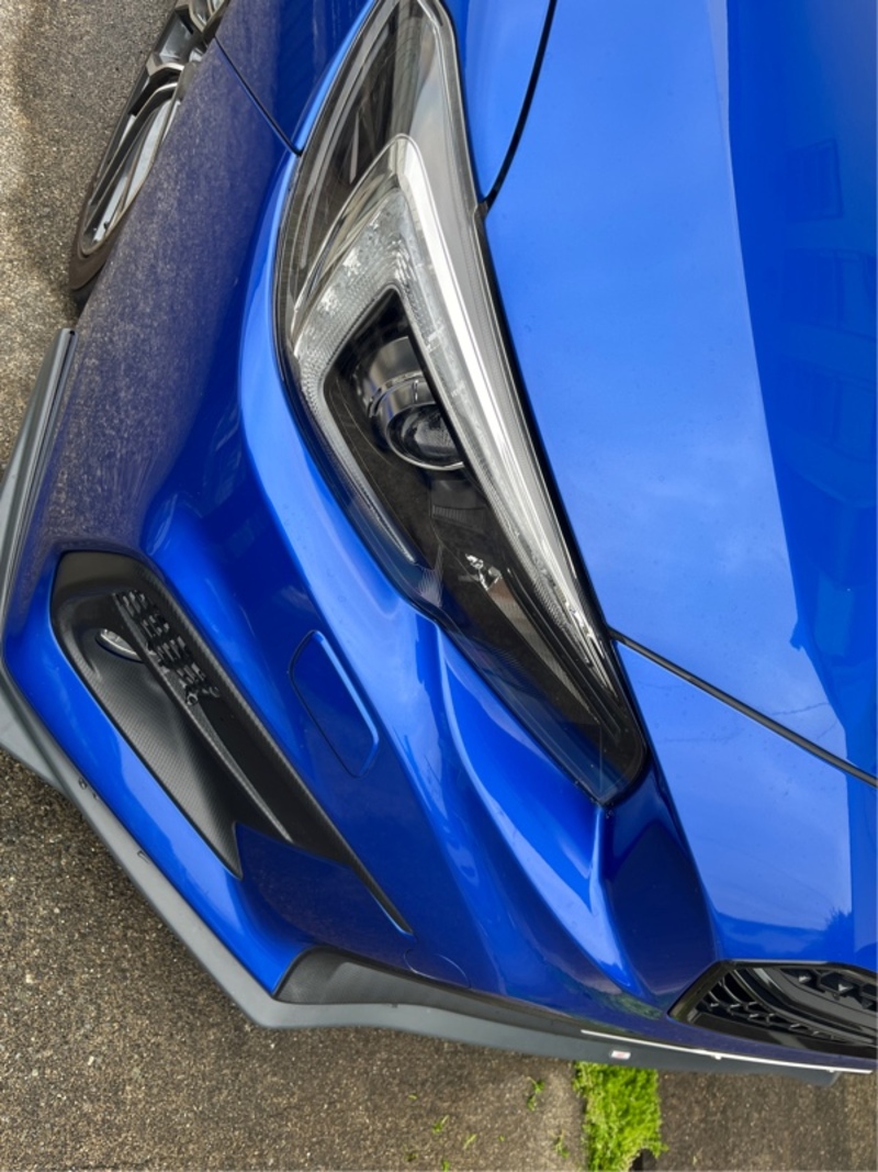 スバル WRX S4