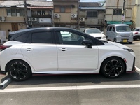 日産 オーラ e-POWER ニスモ(1.2)
