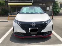 日産 オーラ e-POWER ニスモ(1.2)