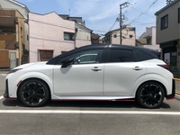 日産 オーラ e-POWER ニスモ(1.2)