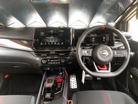 日産 オーラ e-POWER ニスモ(1.2)
