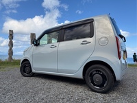 ホンダ N-WGN L スタイル＋ビター_4WD(CVT_0.66)