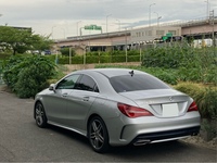 メルセデス・ベンツ CLAクラス