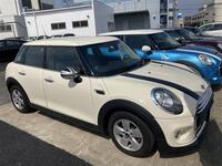 ミニ MINI ONE 5ドア_RHD(AT_1.2)