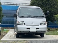 マツダ ボンゴバン