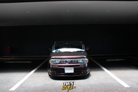 日産 キューブ 15X Vセレクション(CVT_1.5)