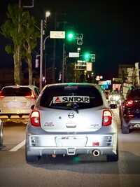 日産 マーチ ニスモ S(MT_1.5)