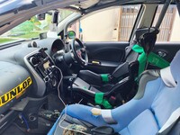 日産 マーチ ニスモ S(MT_1.5)