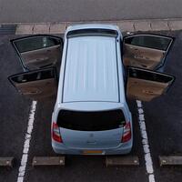 スズキ アルト G(CVT_0.66)