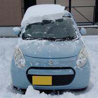 スズキ アルト G(CVT_0.66)