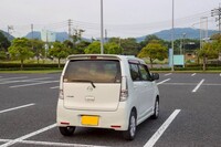 マツダ フレアカスタムスタイル XS(CVT_0.66)