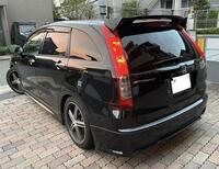 ホンダ ストリーム