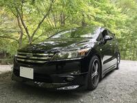 ホンダ ストリーム