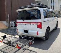 三菱 デリカD:5 P_8人乗り_4WD(AT_2.3)
