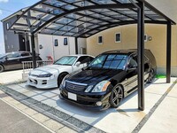 トヨタ マークIIブリット 2.0iR(AT_2.0)