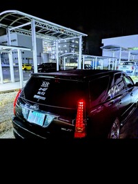 トヨタ マークIIブリット 2.0iR(AT_2.0)