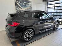 BMW X1 sドライブ 18i Mスポーツ_RHD(DCT_1.5)