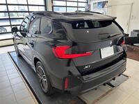 BMW X1 sドライブ 18i Mスポーツ_RHD(DCT_1.5)