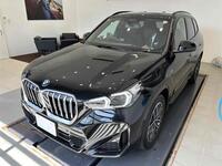 BMW X1 sドライブ 18i Mスポーツ_RHD(DCT_1.5)