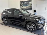 BMW X1 sドライブ 18i Mスポーツ_RHD(DCT_1.5)