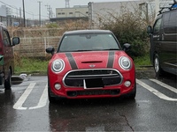ミニ MINI クーパー SD 5ドア_RHD(AT_2.0)