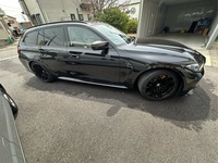 BMW M3 ツーリング