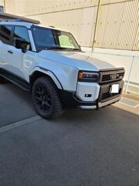 トヨタ ランドクルーザー250 ZX_7人乗り_4WD (AT_2.8_ディーゼル)