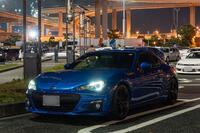 スバル BRZ S(MT_2.0)