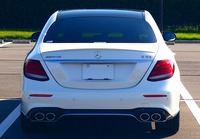 メルセデスAMG Eクラス セダン メルセデスAMG E53 4マチック＋(ISG搭載モデル)_RHD_4WD(AT_3.0)