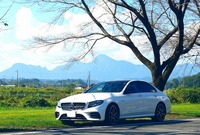 メルセデスAMG Eクラス セダン メルセデスAMG E53 4マチック＋(ISG搭載モデル)_RHD_4WD(AT_3.0)
