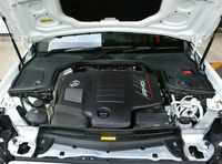 メルセデスAMG Eクラス セダン メルセデスAMG E53 4マチック＋(ISG搭載モデル)_RHD_4WD(AT_3.0)