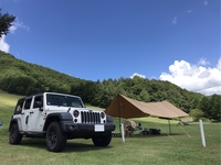 ジープ ラングラー アンリミテッドスポーツ_RHD_4WD(AT_3.8)