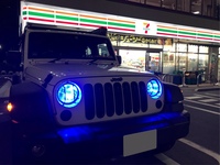 ジープ ラングラー アンリミテッドスポーツ_RHD_4WD(AT_3.8)