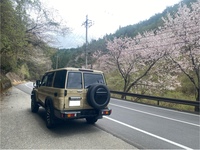 トヨタ ランドクルーザー70