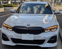 BMW 3シリーズ ツーリング 320i ツーリング Mスポーツ_RHD(AT_2.0)