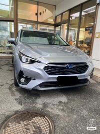 スバル インプレッサ（ハッチバック） ST-H_AWD(CVT_2.0)