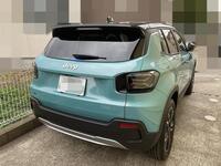 ジープ アベンジャー アルティテュード レイク_RHD