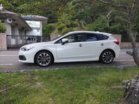 スバル インプレッサ スポーツ スポーツ 1.6i-S アイサイト(CVT_1.6)