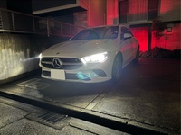 メルセデス・ベンツ CLAクラス CLA250 4マチック_RHD_4WD(DCT_2.0)