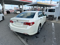 ホンダ アコード 20TL(AT_2.0)