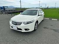 ホンダ アコード 20TL(AT_2.0)